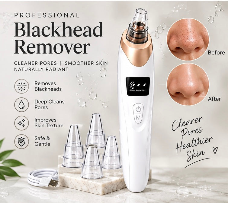 Blackhead Remover